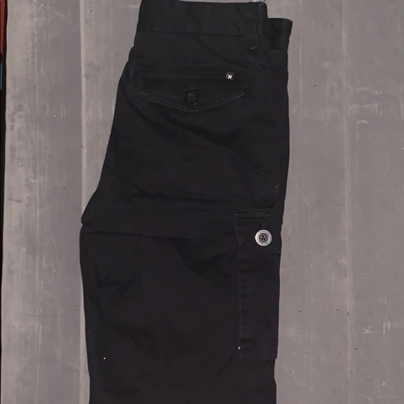 Hurley Shorts Boys size 12 - Picture 1 of 7